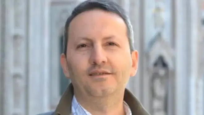 احمدرضا جلالی گفته بود به این دلیل او را زندانی کرده‌اند که حاضر به جاسوسی برای جمهوری اسلامی نشده است