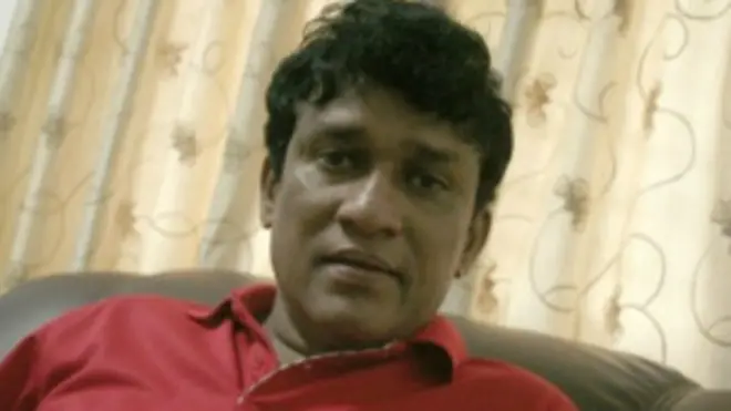 මට වැදගත් සංහිඳියාව ඇමතිකම නොවෙයි - මනෝ