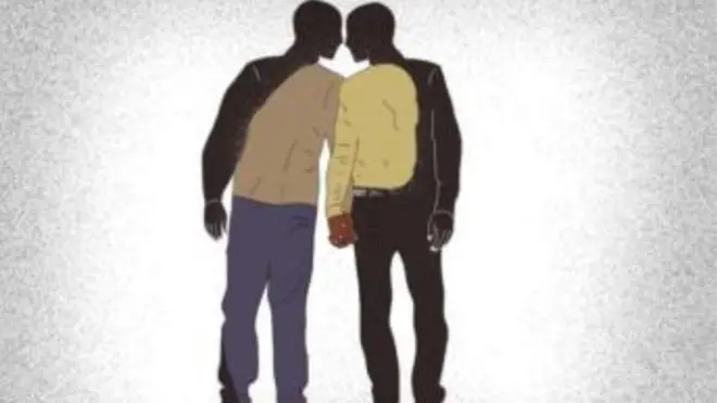 ሕፀ ተመሳሳሊ ፆታ