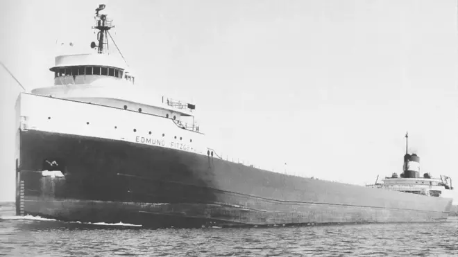 ایڈمنڈ فٹزجیرلڈ