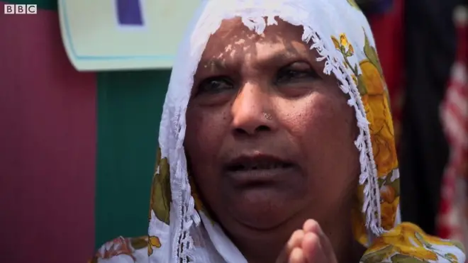 दिल्ली हिंसा