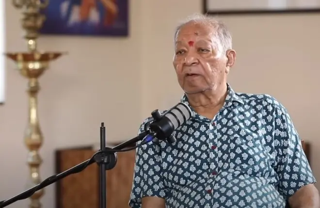 पंडित हरि प्रसाद चौरसिया की कहानी ज़िंदगी की