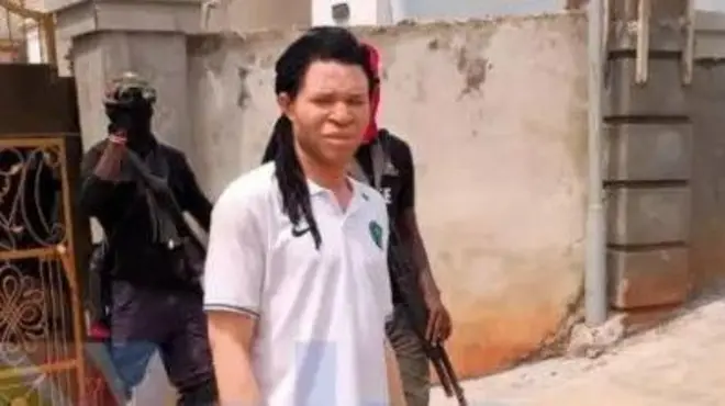  Ikechukwu JohnPaul Ezenagu a ma dịka 
