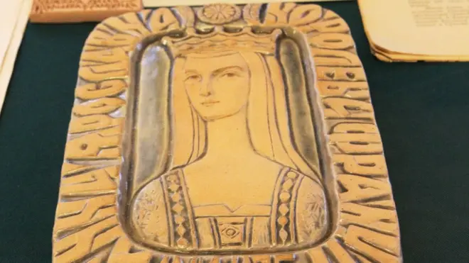 Анна Ярославна