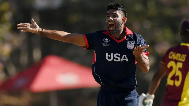 सौरभ नेत्रावळकर