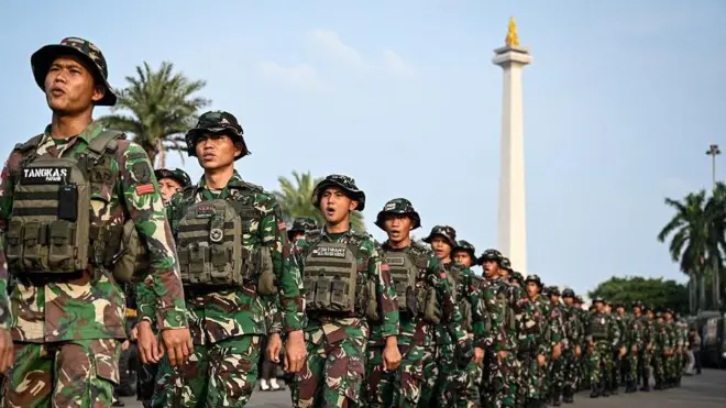 militer
