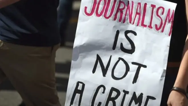 पत्रकारिता