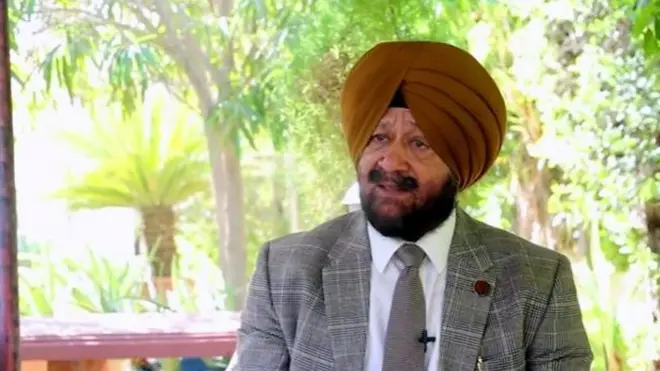 दुबई में रह रहे एक भारतीय व्यापारी एसपी सिंह ओबेरॉय 20 करोड़ रुपए देकर कई भारतीय और एशियाई नागरिकों को मौत की सज़ा से बचा चुके हैं