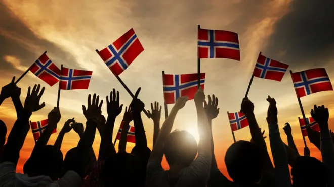 A Noruega tem a tradição de um país mediador e facilitador na resolução de conflitos