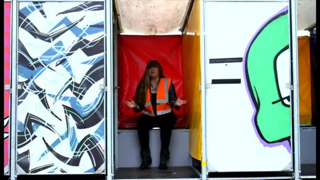 先月22日から26日にかけて英南西部サマセット州ピルトンで開催された毎年恒例の野外ロック音楽祭グラストンベリー・フェスティバル。野外イベントにつきものの悩みがトイレだ。