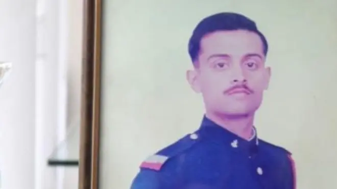 विजयंत थापर