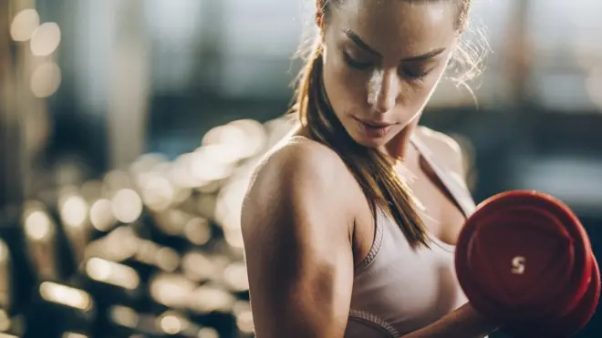 एक्सरसाइज़