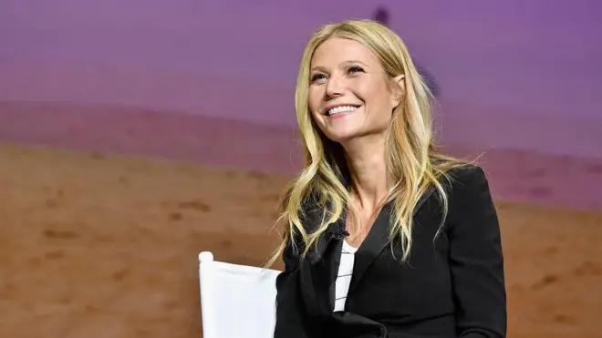 Os sucos verdes fariam parte do cardápiopalpites casa de apostasGwyneth Paltrow