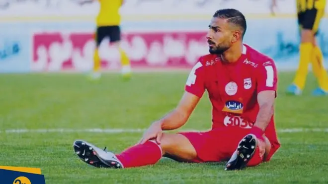 امیر نصرآزادانی