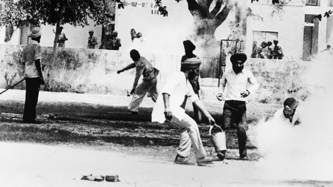 Sikh 
