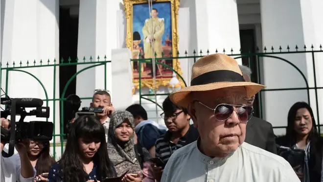 ส.ศิวรักษ์