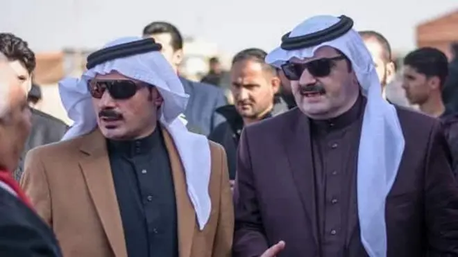 محمد براء قاطرجي