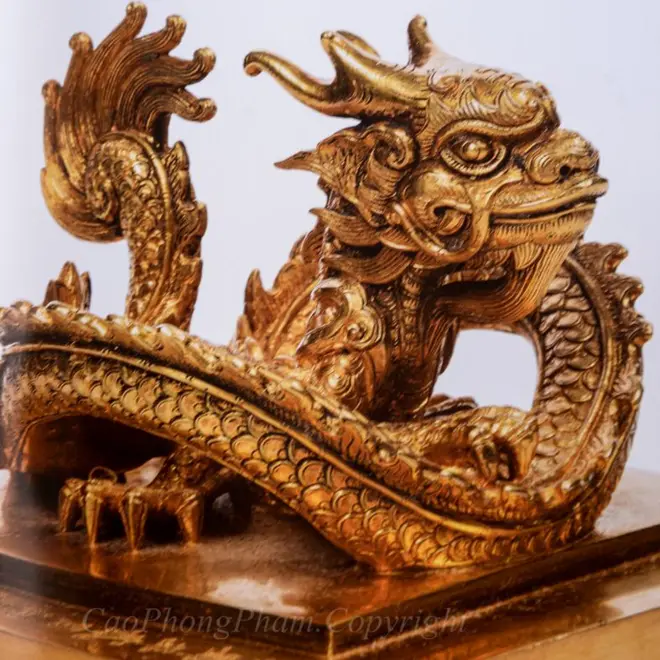 Pham Cao Phong