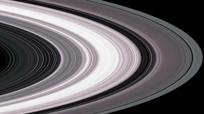 土星環