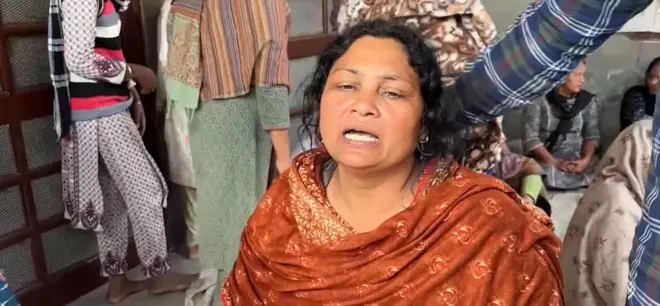 ਰਣਜੀਤ ਸਿੰਘ ਦੀ ਮਾਤਾ