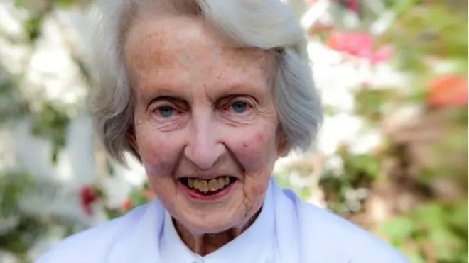 ዶ/ር ካትሪን ሃምሊን