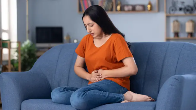 एंडोमेट्रिओसिस: पाळीच्या वेदनांकडे दुर्लक्ष करत असाल तर ही माहिती नक्की वाचा