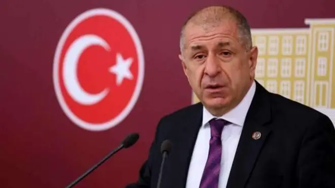 İstanbul Milletvekili Ümit Özda