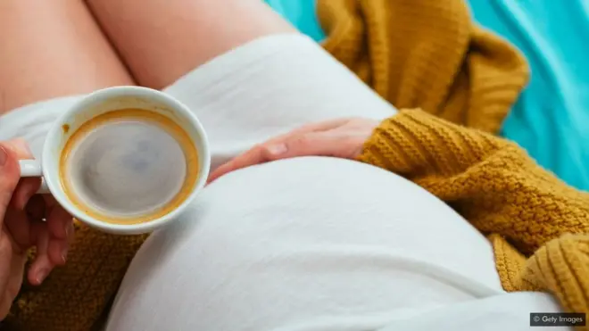 गर्भवती महिला