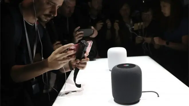 HomePod