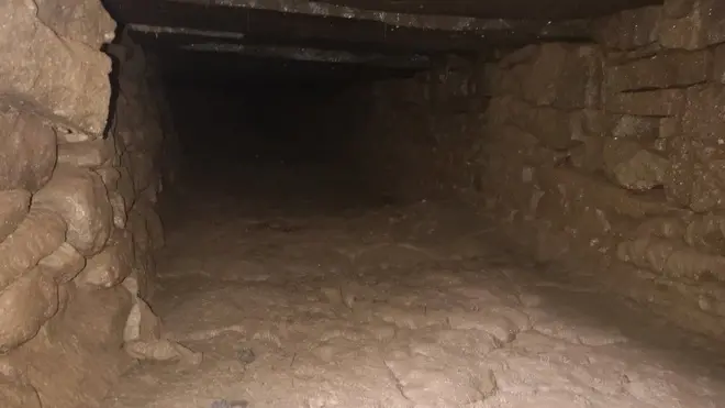 سرنگ