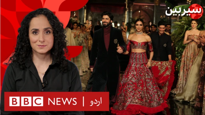 سیربین، انڈیا، پاکستان، کشیدگی، انٹرٹینمنٹ، فن فنکار