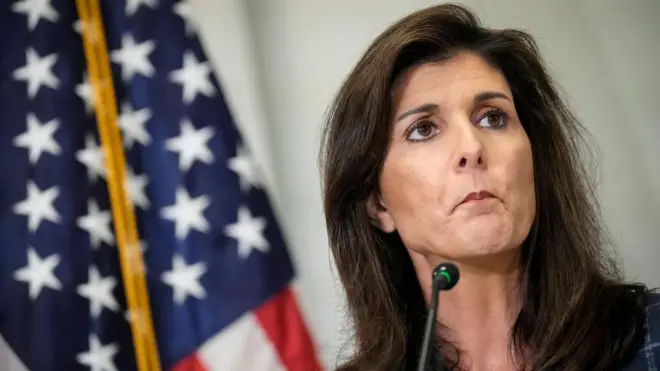 अमेरिका