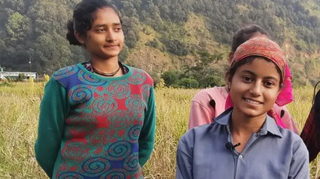 पूनम बिष्ट