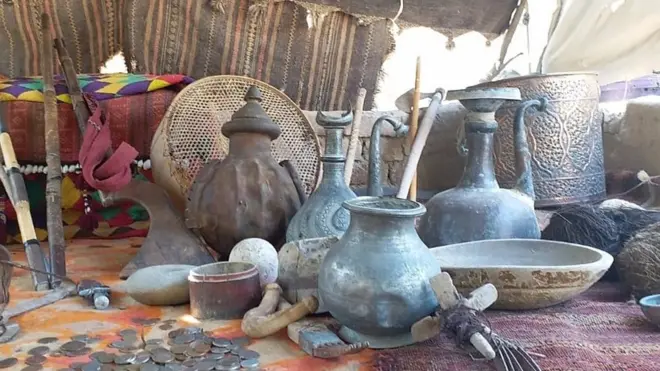 بلوچ میوزیم