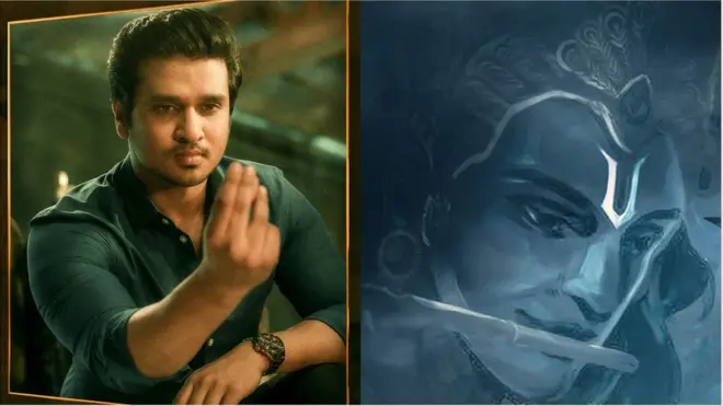 కార్తికేయ 2 రివ్యూ