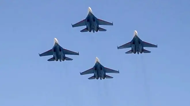 Su-35