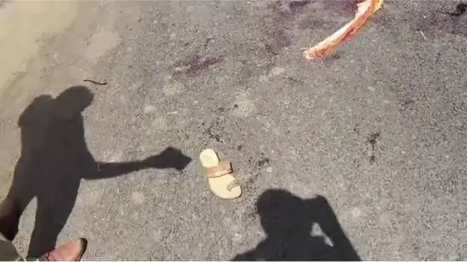 ప్రేమించలేదని కత్తితో దాడి