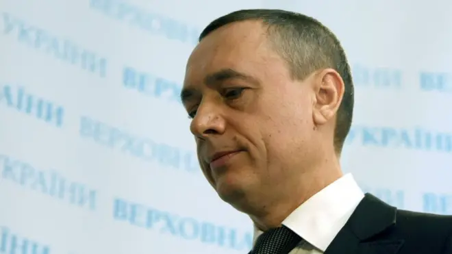 Микола Мартиненко