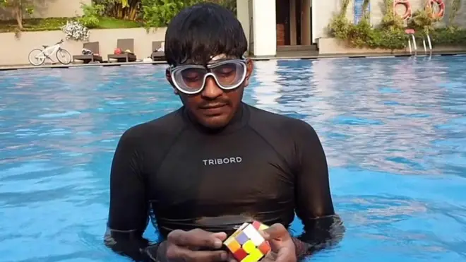 ક્રિષ્ણમ રાજુ