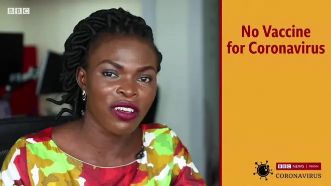 COVID-19 get Vaccine?