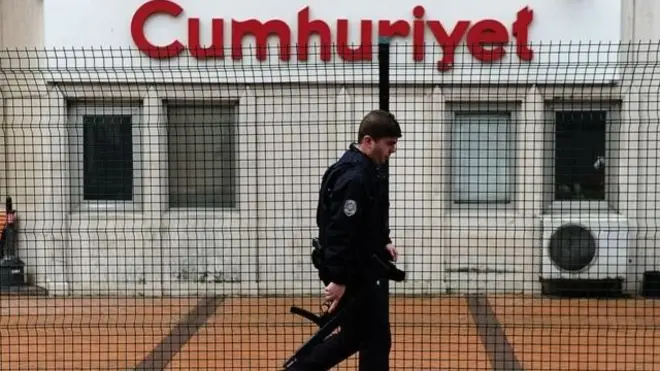 دفتر جمهوریت