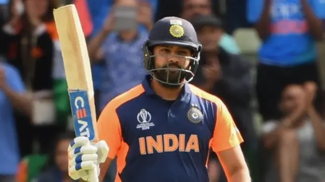 विराट का भरोसा: सेमी फ़ाइनल में रोहित शानदार खेले तो जीत आसान