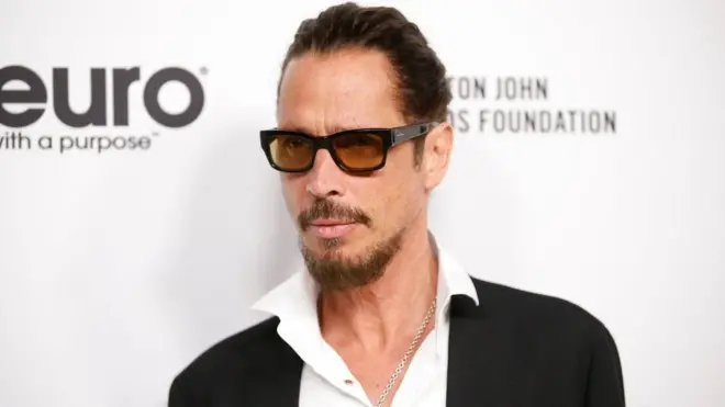 Кріс Корнелл