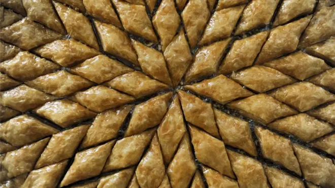 Baklave