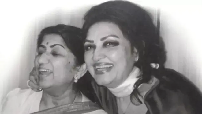 لتا اور نورجہان