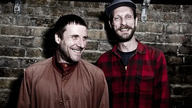 seaford mods