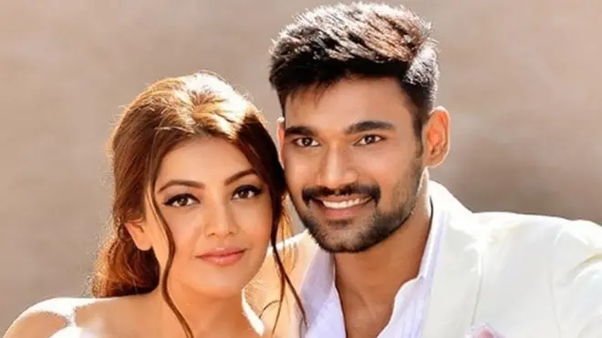 సీత సినిమా రివ్యూ