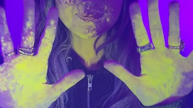 घरेलू हिंसा