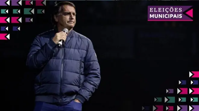 Jair Bolsonaro,f12 bet baixar apkpé, com mãos nos bolsos, olhando para o horizonte