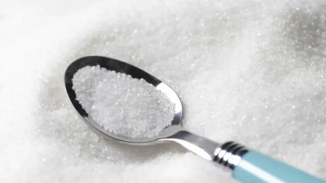 Benefit of sugar to di body